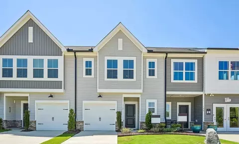 112 Barley Field Dr, Clayton, NC 27520