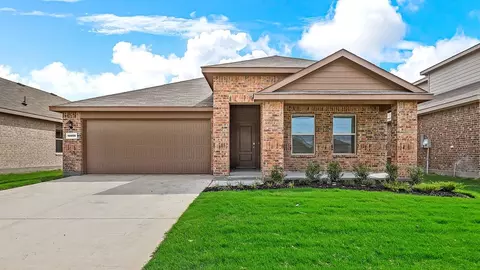 13598 Gunsmoke Ln, Cresson, TX 76035