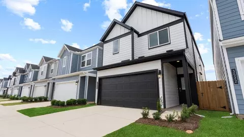3550 Lovebird Ln, Katy, TX 77494