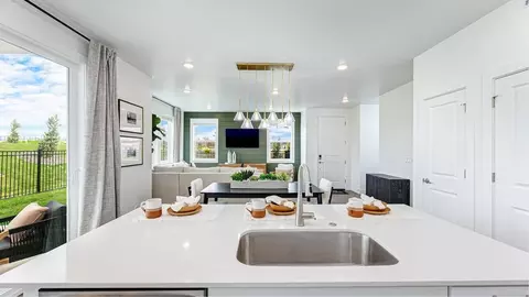 Kitchen - 1775 N Truman Ave, Eagle, ID 83616 photo 3 of 6