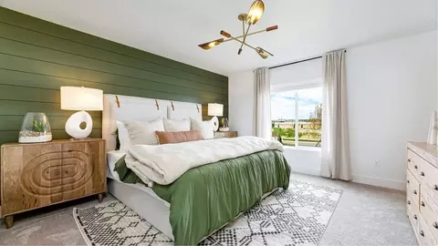 Bedroom - 1775 N Truman Ave, Eagle, ID 83616 photo 1 of 4