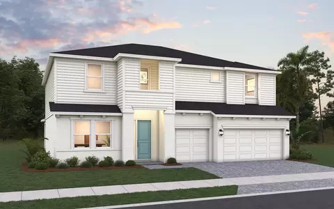 10669 NW Suncrest Loop, Port Saint Lucie, FL 34987