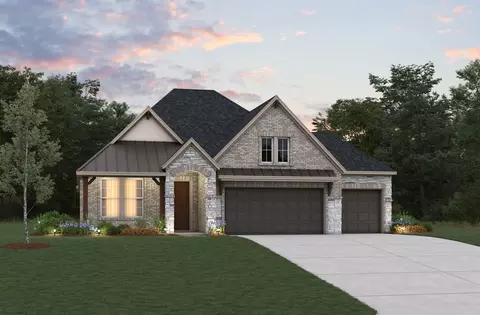 6902 Ivory Sedge Trl, Richmond, TX 77469