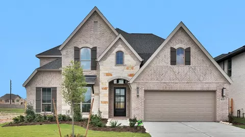 5627 Violet Ridge Dr, Richmond, TX 77469