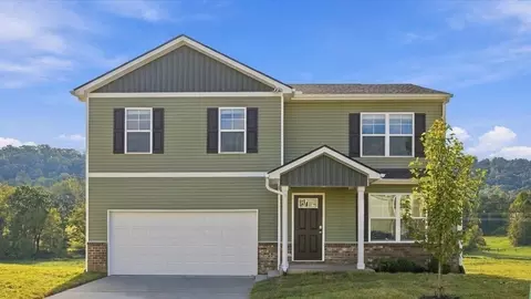 7610 Belhaven Ln, Knoxville, TN 37918