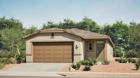 13044 E Pine Siskin Dr, Tucson, AZ 85747