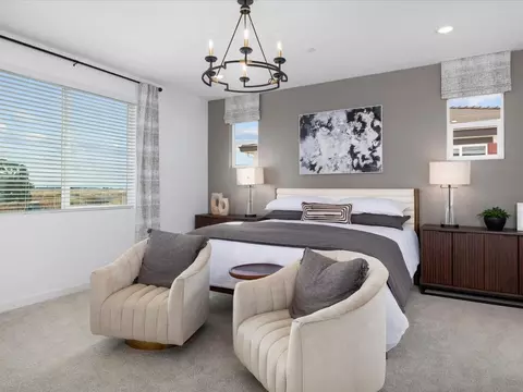 Bedroom - 11467 Sheehan Ln, Beaumont, CA 92223 photo 3 of 3