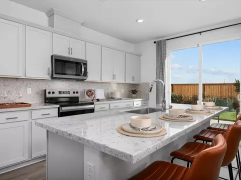 Kitchen - 11467 Sheehan Ln, Beaumont, CA 92223 photo 1 of 2