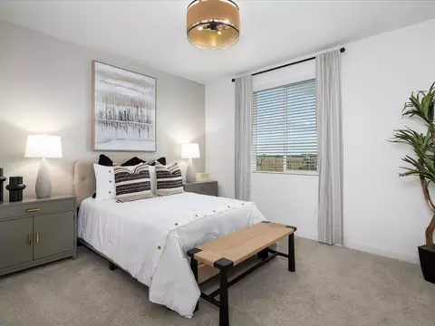 Bedroom - 11467 Sheehan Ln, Beaumont, CA 92223 photo 2 of 3