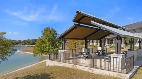 View/Area - 1817 Willow Bean Dr, Georgetown, TX 78633 photo 3 of 4