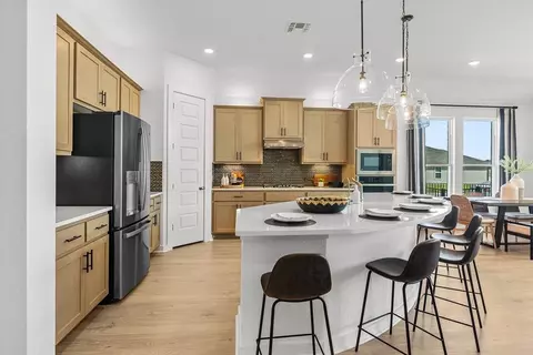 Kitchen - 1817 Willow Bean Dr, Georgetown, TX 78633 photo 1 of 1