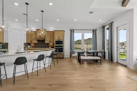 Dining - 1817 Willow Bean Dr, Georgetown, TX 78633 photo 1 of 1