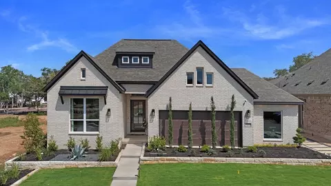Exterior - 1817 Willow Bean Dr, Georgetown, TX 78633 photo 6 of 6