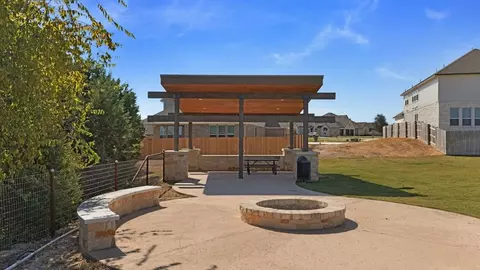 View/Area - 1817 Willow Bean Dr, Georgetown, TX 78633 photo 4 of 4