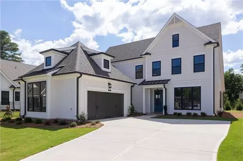 564 Sawnee Village Blvd, Cumming, GA 30040