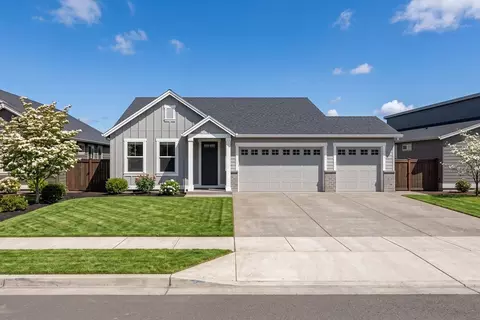 7354 SE Treeline St, Hillsboro, OR 97123