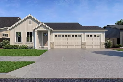 7354 SE Treeline St, Hillsboro, OR 97123