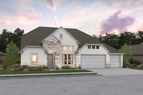 2001 Trophy Dr, Heath, TX 75032