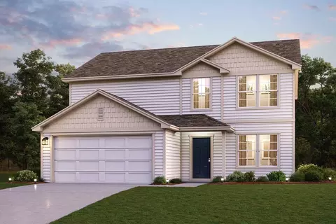 117 Irelyn Dr, Cleburne, TX 76031