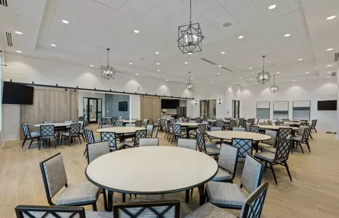 Dining - 1554 Tranquility Dr, Milford, MI 48381 photo 4 of 4