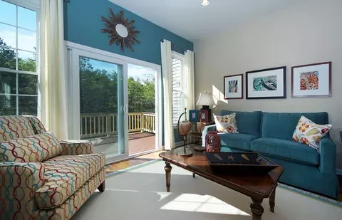 Living - 1554 Tranquility Dr, Milford, MI 48381 photo 1 of 3