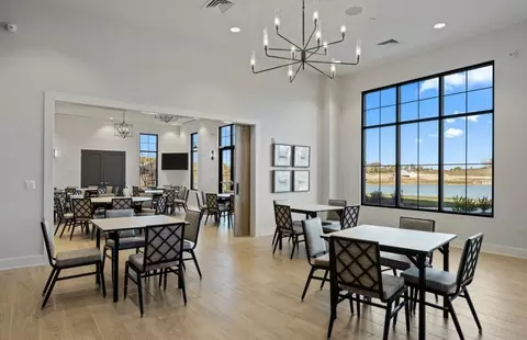 Dining - 1554 Tranquility Dr, Milford, MI 48381 photo 3 of 4