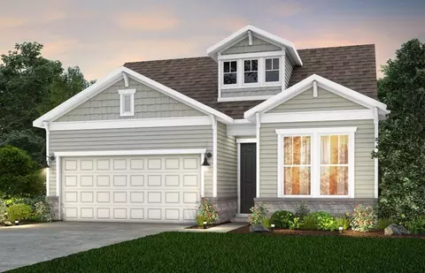 Exterior - 1554 Tranquility Dr, Milford, MI 48381 photo 4 of 15