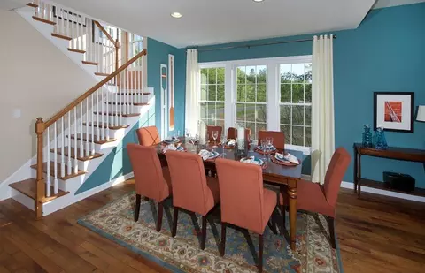 Dining - 1554 Tranquility Dr, Milford, MI 48381 photo 1 of 4