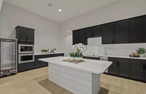 Kitchen - 1554 Tranquility Dr, Milford, MI 48381 photo 6 of 6