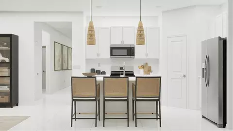 Kitchen - 14791 Bluewater Rd, Punta Gorda, FL 33982 photo 1 of 3
