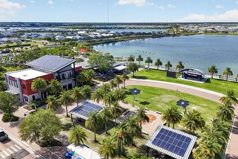 View/Area - 14791 Bluewater Rd, Punta Gorda, FL 33982 photo 11 of 12