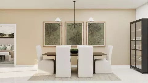 Dining - 14791 Bluewater Rd, Punta Gorda, FL 33982 photo 1 of 2