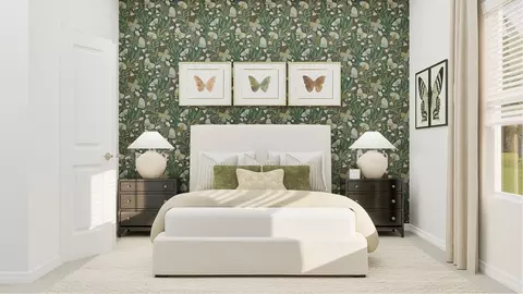 Bedroom - 14791 Bluewater Rd, Punta Gorda, FL 33982 photo 5 of 5