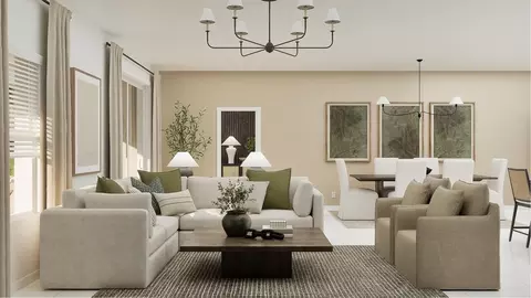 Living - 14791 Bluewater Rd, Punta Gorda, FL 33982 photo 1 of 3