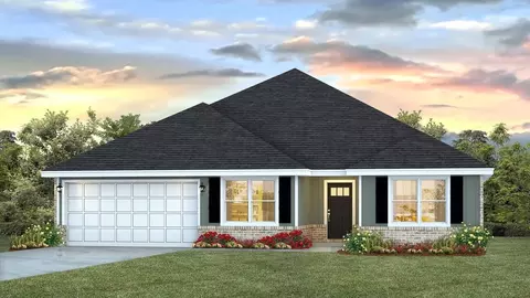 7867 Valor Ridge Way N, Mobile, AL 36619