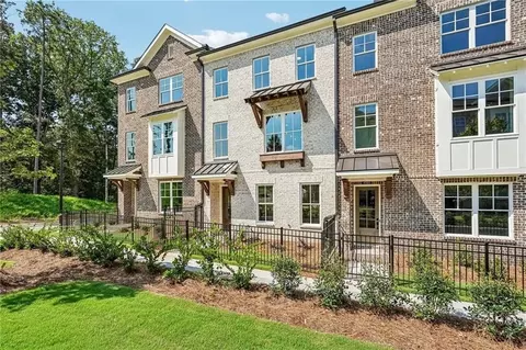 4565 Deanston Court 388, Peachtree Corners, GA 30092