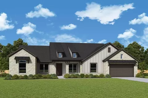 1024 Havenhill Way, Waller, TX 77484