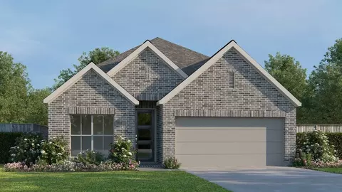39007 Heronry Way, Magnolia, TX 77354