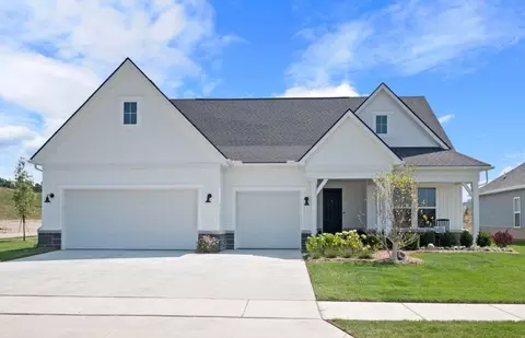 3949 Bay Ter, Milford, MI 48381