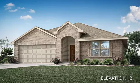 144 Burnett Dr, Lavon, TX 75166