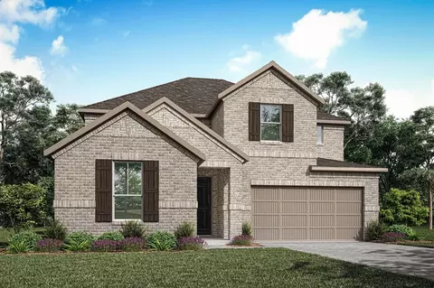 4117 Cherrybark St, Mckinney, TX 75071