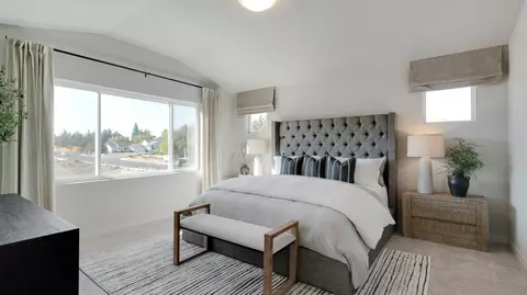 Bedroom - 63127 NE Henningsen Pl, Bend, OR 97701 photo 1 of 4