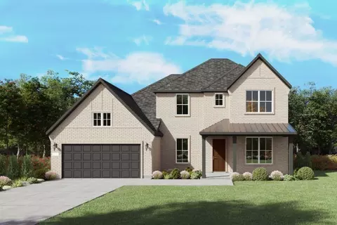 4016 Holbrook Way, Mckinney, TX 75071