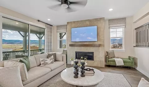 16980 Mighty Eagle Ave, Parker, CO 80134 photo 8