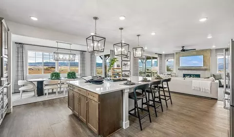 16980 Mighty Eagle Ave, Parker, CO 80134 photo 3