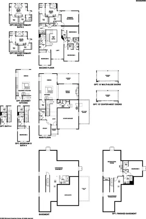 16980 Mighty Eagle Ave, Parker, CO 80134 photo 2