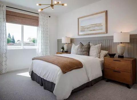 Bedroom - 6287 Avenue 305, Visalia, CA 93291 photo 3 of 8