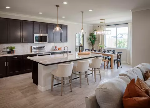 Kitchen - 6287 Avenue 305, Visalia, CA 93291 photo 5 of 7