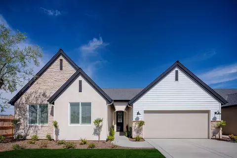 Exterior - 6287 Avenue 305, Visalia, CA 93291 photo 7 of 9