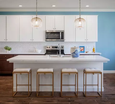 Kitchen - 6287 Avenue 305, Visalia, CA 93291 photo 6 of 7